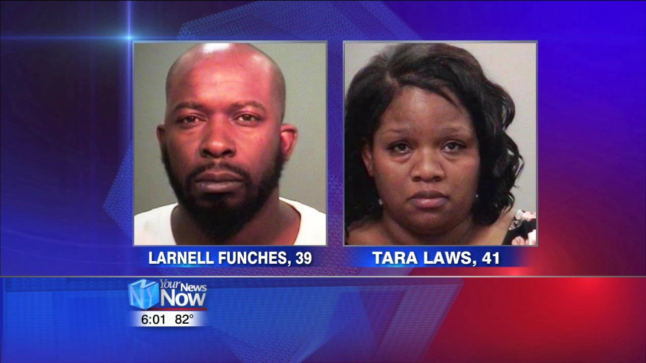 85 grams of suspected fentanyl found in Lima home during search warrant 1.jpg